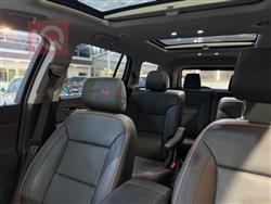 GMC Acadia